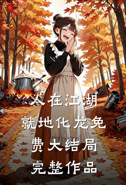 人在江湖,就地化龙免费大结局完整作品