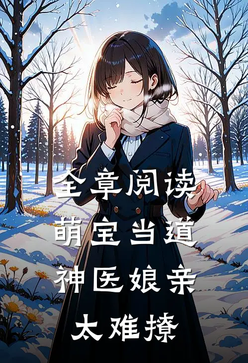 全章阅读萌宝当道：神医娘亲太难撩