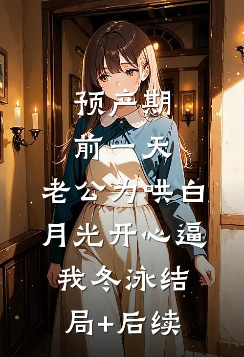 预产期前一天，老公为哄白月光开心逼我冬泳结局+后续