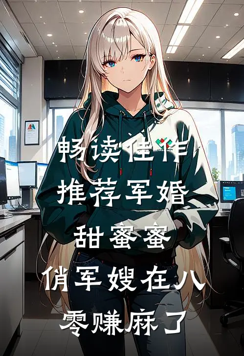 畅读佳作推荐军婚甜蜜蜜:俏军嫂在八零赚麻了