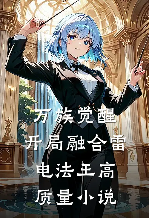 万族觉醒，开局融合雷电法王高质量小说