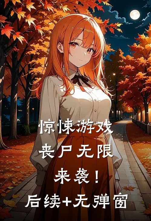 惊悚游戏，丧尸无限来袭！后续+无弹窗