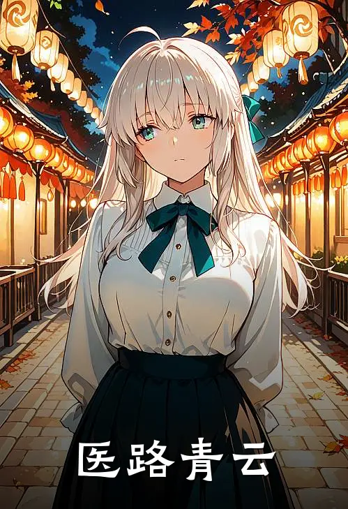 医路青云