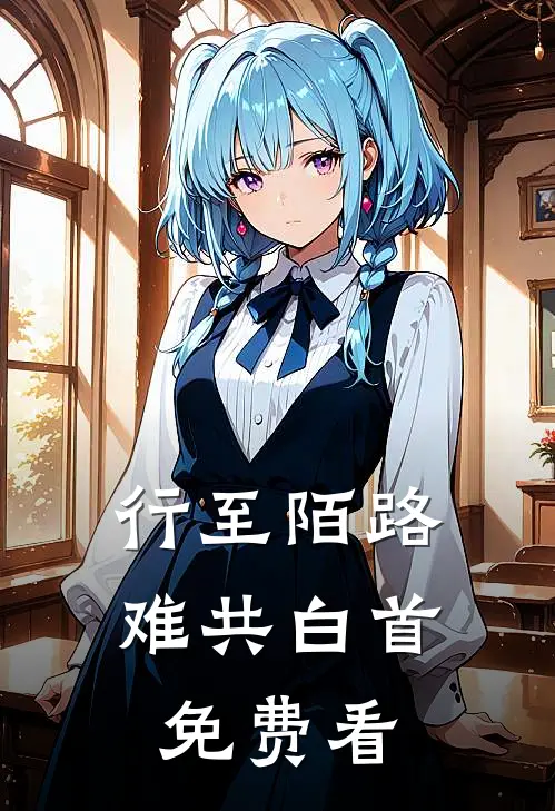 行至陌路难共白首免费看