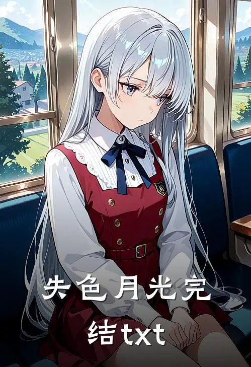失色月光完结txt