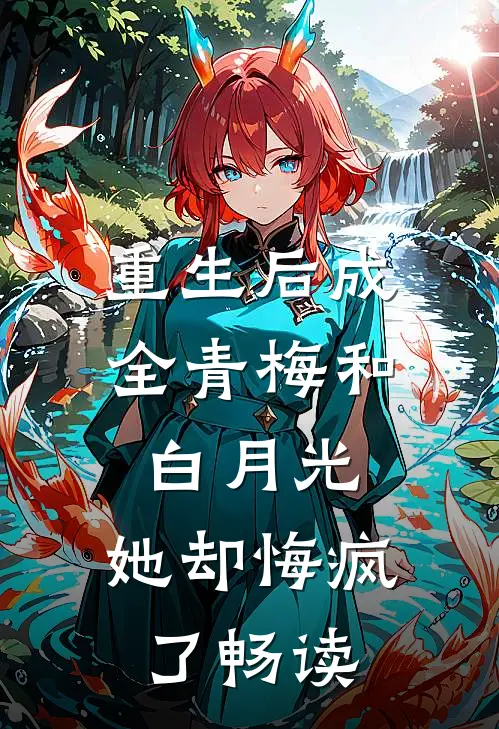 重生后成全青梅和白月光，她却悔疯了畅读