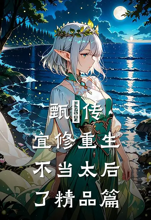 甄嬛传：宜修重生不当太后了精品篇