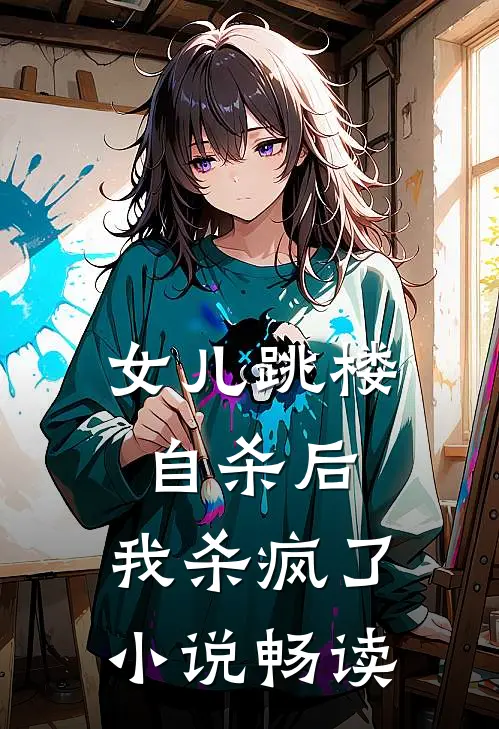 女儿跳楼自杀后，我杀疯了小说畅读