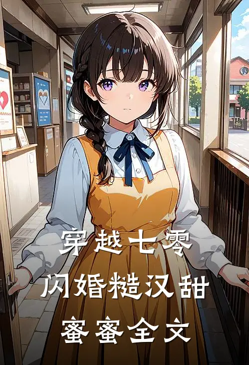 穿越七零，闪婚糙汉甜蜜蜜全文