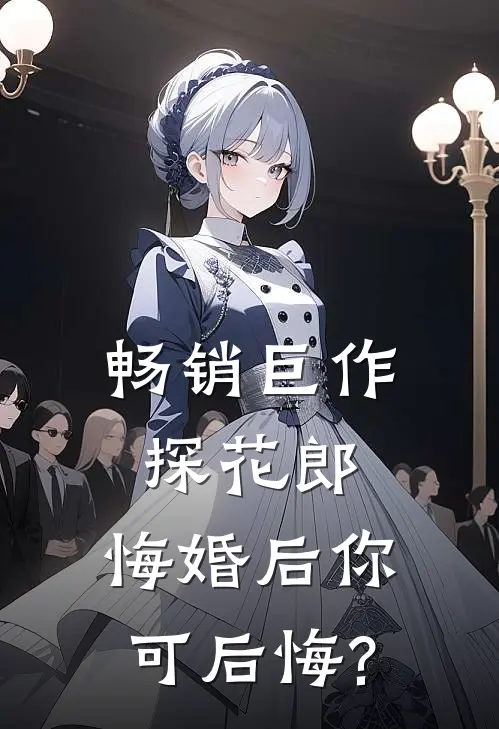畅销巨作探花郎,悔婚后你可后悔?