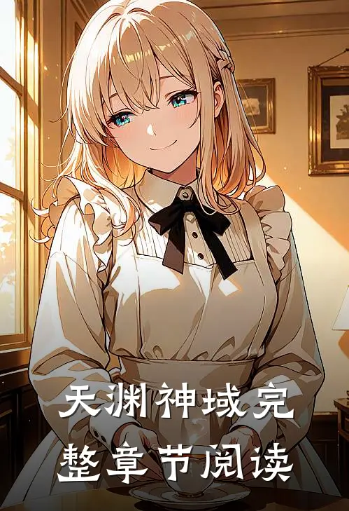 天渊神域完整章节阅读