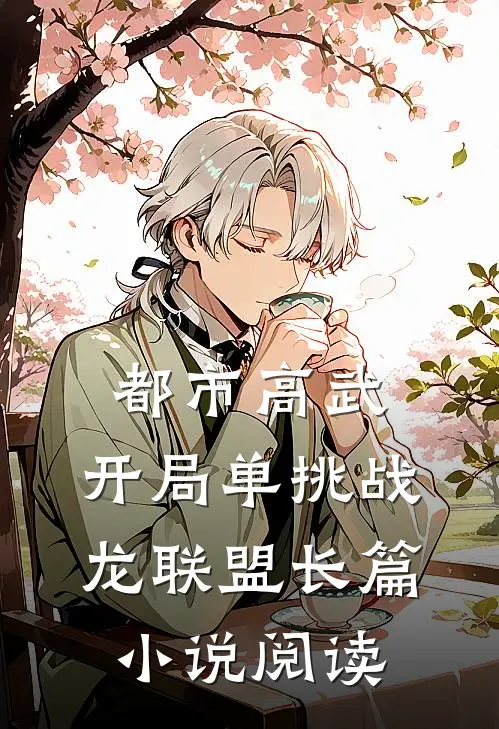 都市高武：开局单挑战龙联盟长篇小说阅读