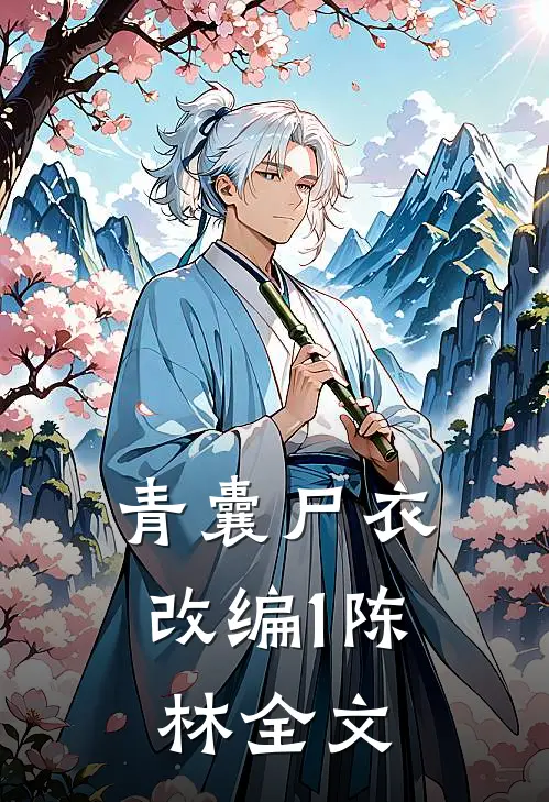青囊尸衣改编1陈林全文