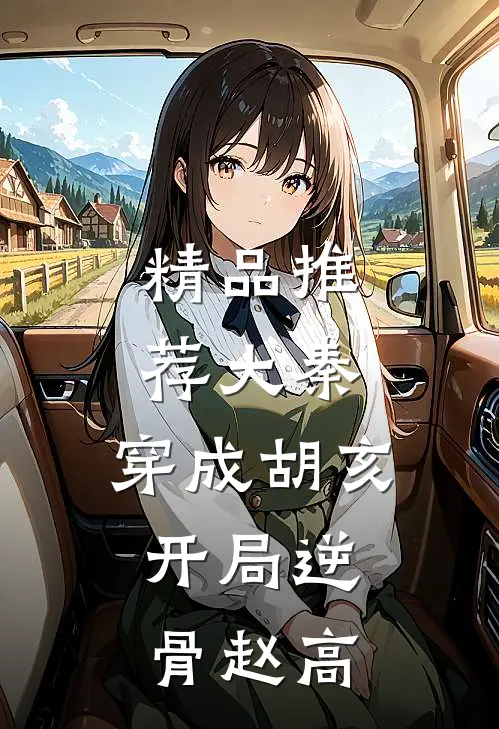 精品推荐大秦：穿成胡亥，开局逆骨赵高