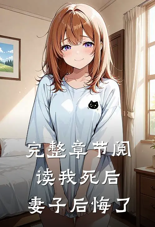 完整章节阅读我死后，妻子后悔了