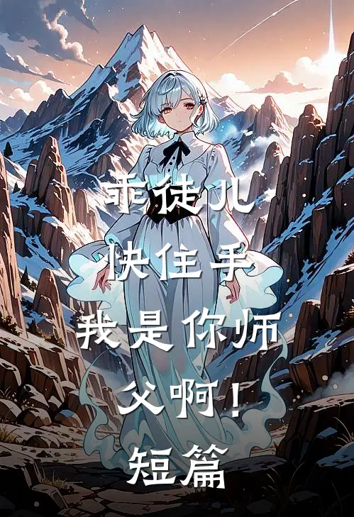 乖徒儿快住手，我是你师父啊！短篇