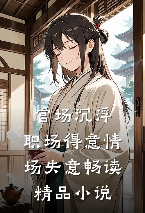 官场沉浮：职场得意情场失意畅读精品小说