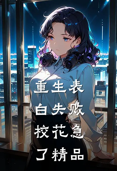 重生表白失败，校花急了精品