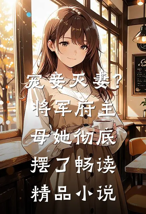 宠妾灭妻？将军府主母她彻底摆了畅读精品小说