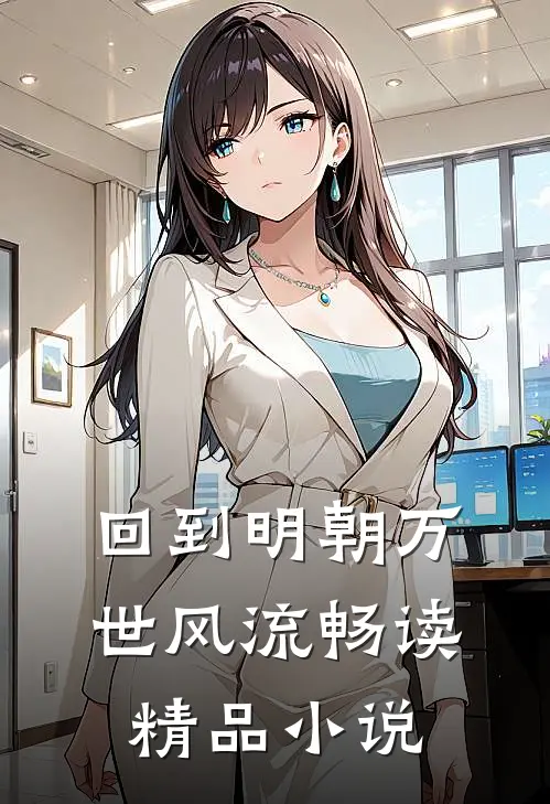 回到明朝万世风流畅读精品小说