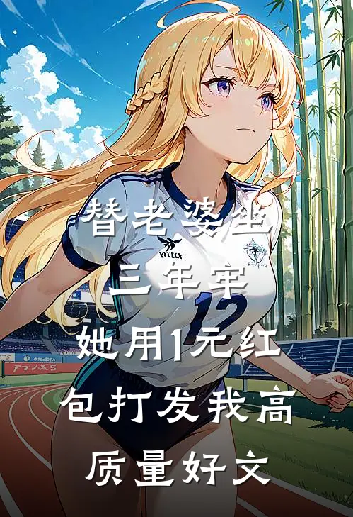 替老婆坐三年牢，她用1元红包打发我高质量好文