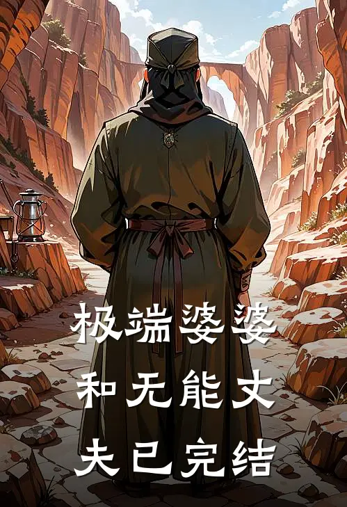 极端婆婆和无能丈夫已完结