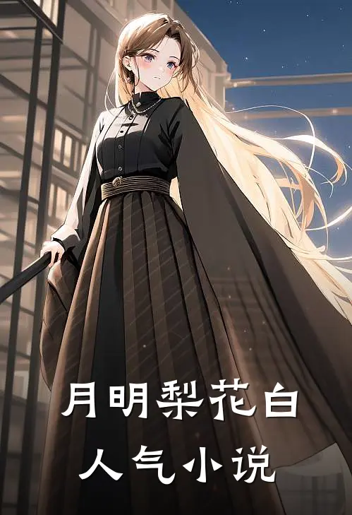 月明梨花白人气小说