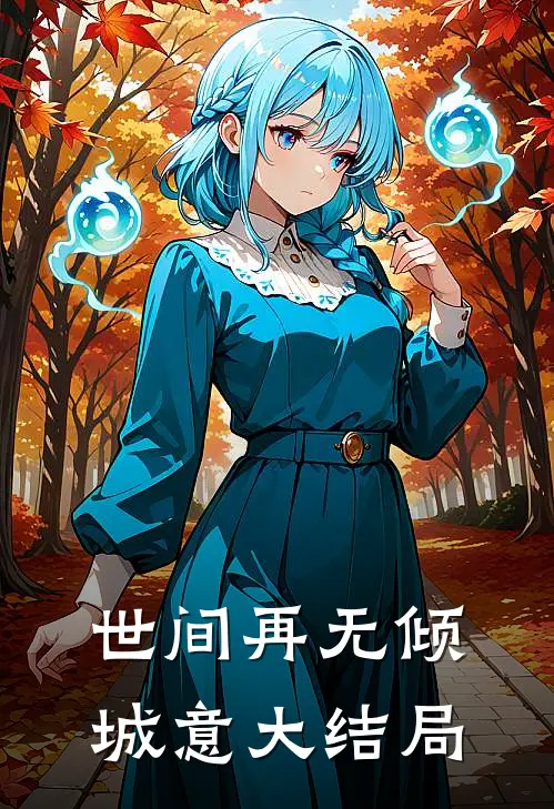 世间再无倾城意大结局