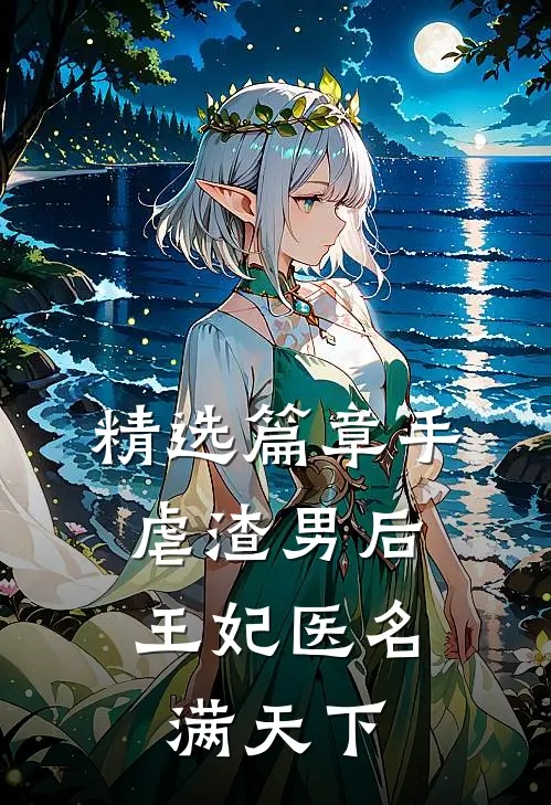 精选篇章手虐渣男后，王妃医名满天下