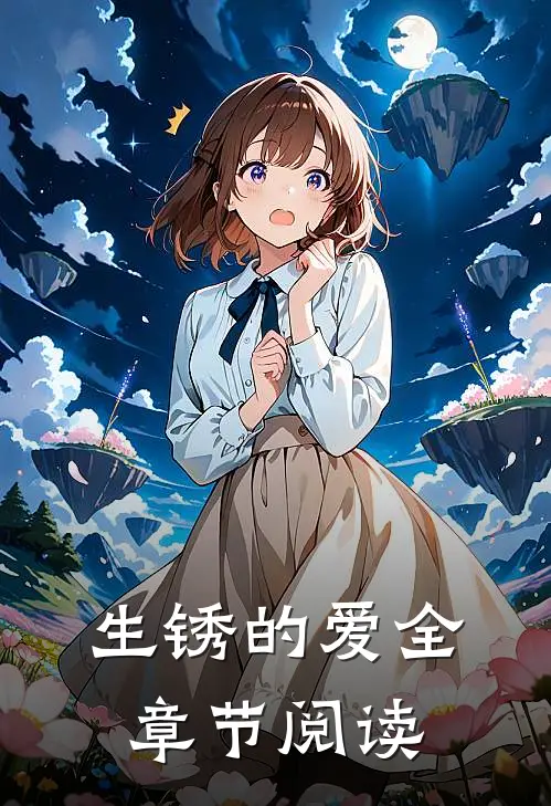 生锈的爱全章节阅读