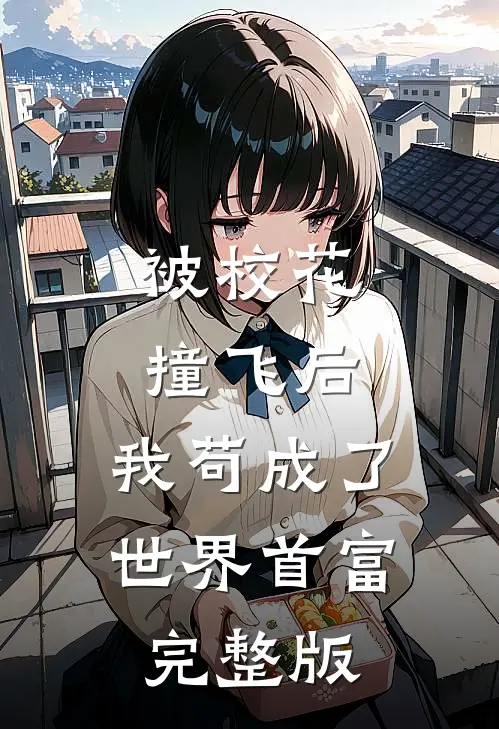 被校花撞飞后，我苟成了世界首富完整版