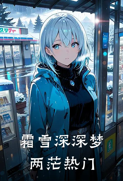 霜雪深深梦两茫热门
