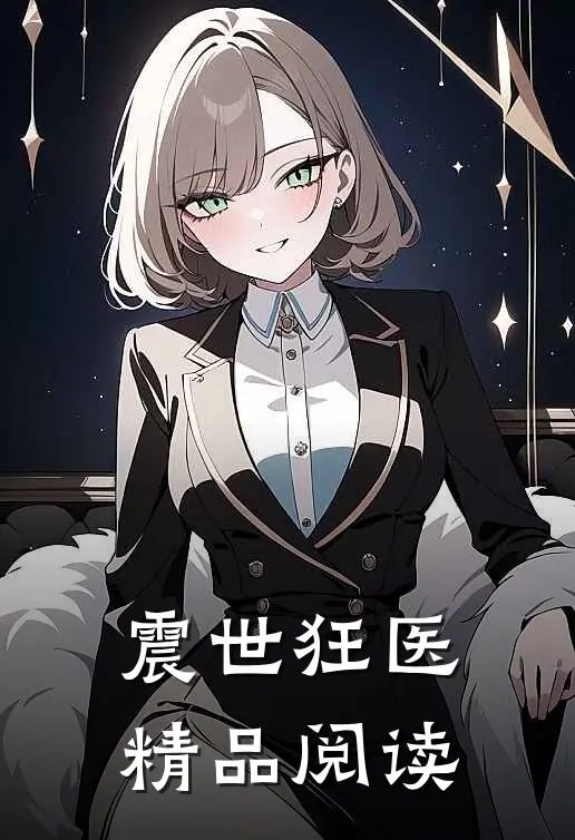 震世狂医精品阅读