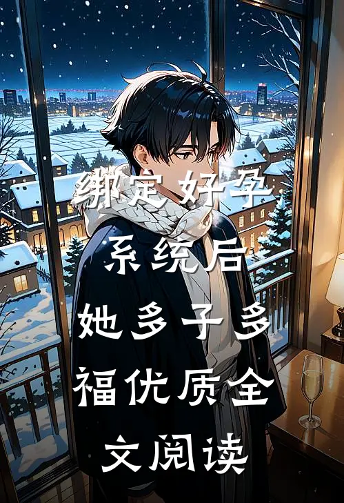 绑定好孕系统后，她多子多福优质全文阅读
