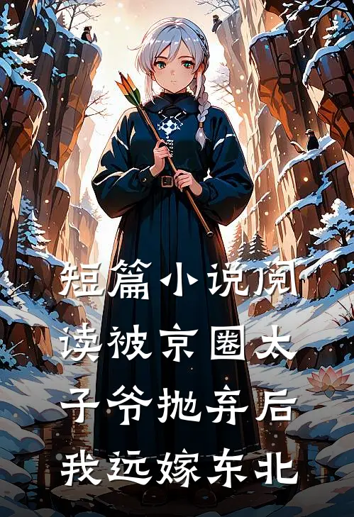 短篇小说阅读被京圈太子爷抛弃后，我远嫁东北