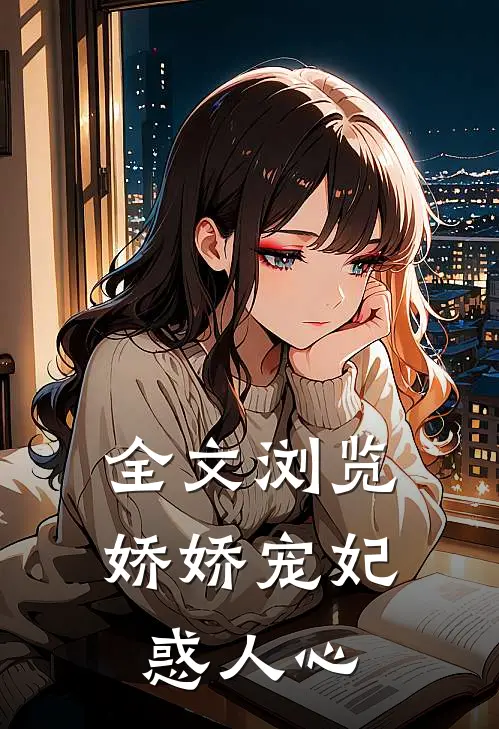 全文浏览娇娇宠妃惑人心