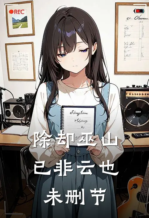 除却巫山已非云也未删节