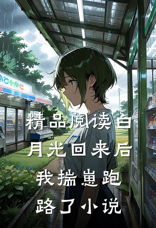 精品阅读白月光回来后,我揣崽跑路了小说