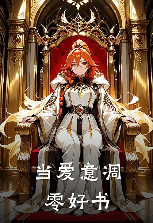 当爱意凋零好书