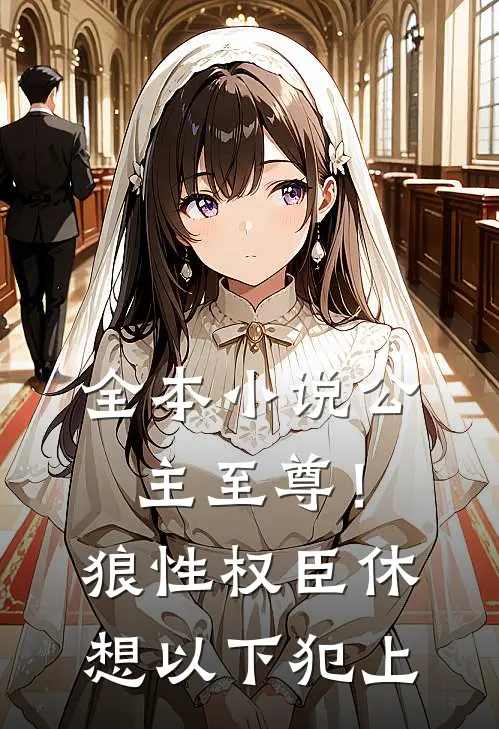 全本小说公主至尊！狼性权臣休想以下犯上