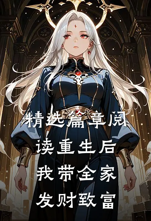精选篇章阅读重生后，我带全家发财致富