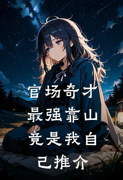官场奇才：最强靠山竟是我自己推介