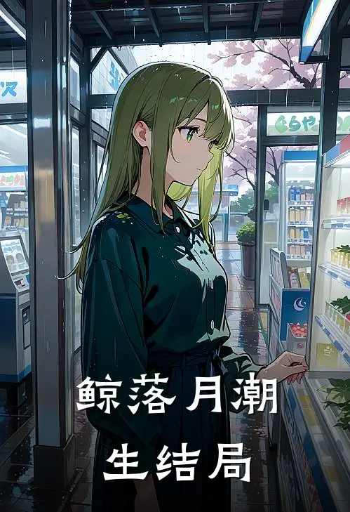 鲸落月潮生结局