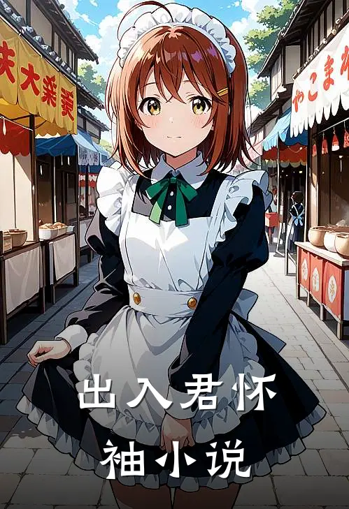 出入君怀袖小说