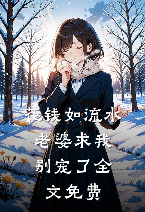 花钱如流水，老婆求我别宠了全文免费