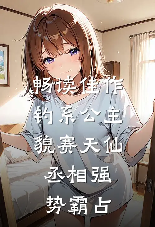 畅读佳作钓系公主貌赛天仙，丞相强势霸占