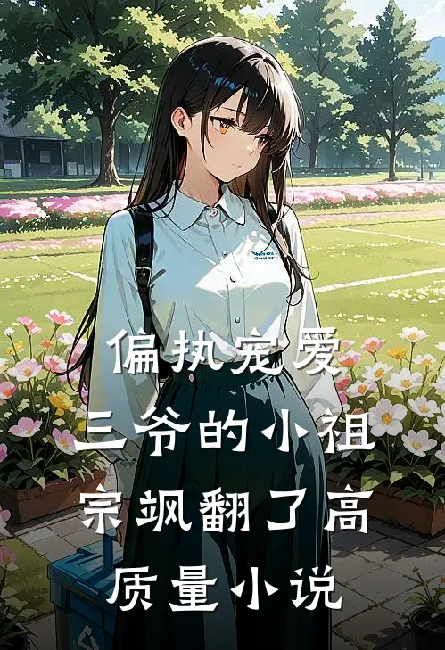 偏执宠爱：三爷的小祖宗飒翻了高质量小说