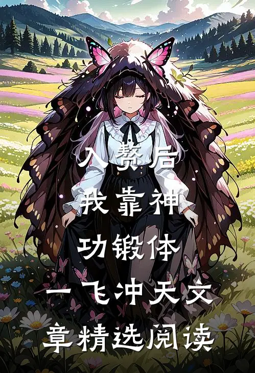 入赘后，我靠神功锻体，一飞冲天文章精选阅读