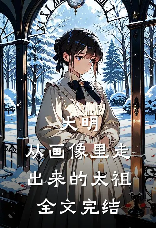 大明：从画像里走出来的太祖全文完结