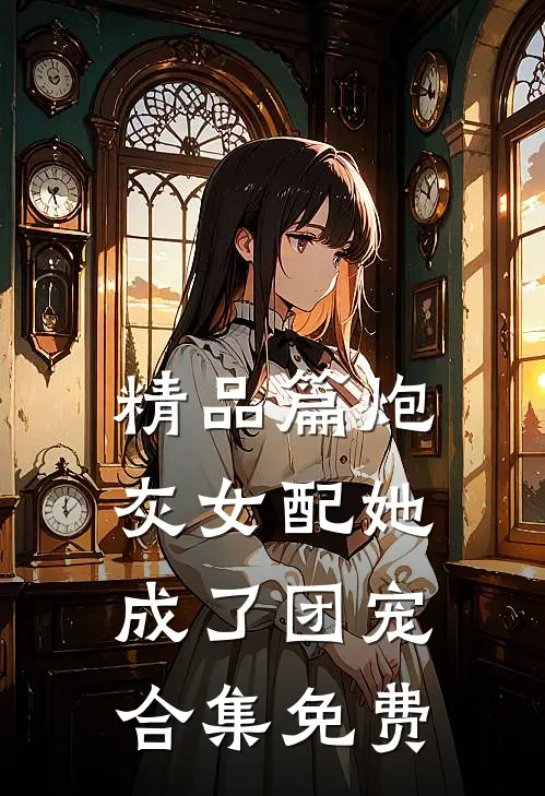 精品篇炮灰女配她成了团宠合集免费